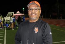 New SPHS Athletic Director | Two Candidates Eyeing Position