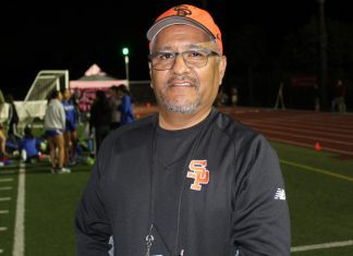 New SPHS Athletic Director | Two Candidates Eyeing Position