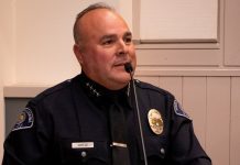 South Pasadena Police Department | Tactics Prevent Apparent Suicide Attempt