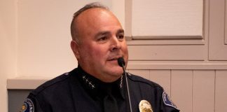South Pasadena Police Department | Tactics Prevent Apparent Suicide Attempt