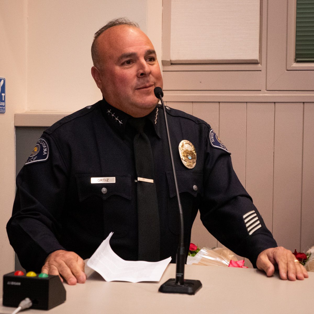 | The South Pasadenan | South Pasadena News