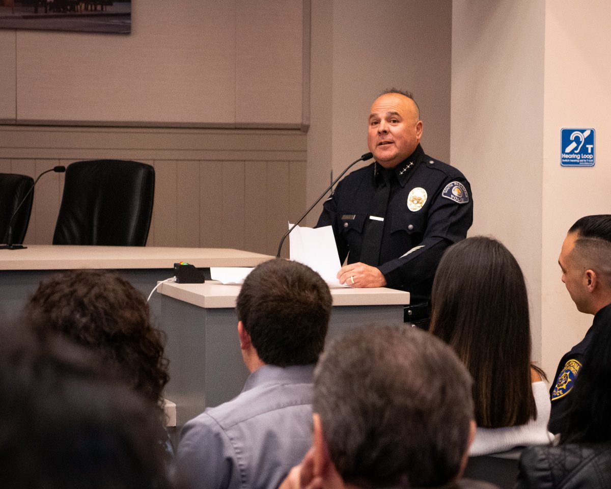 | The South Pasadenan | South Pasadena News