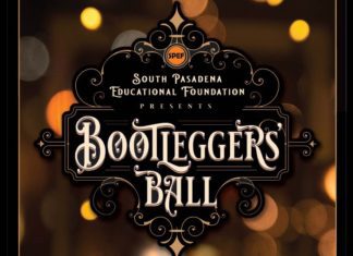 SPEF Parti Gras 2024 | Bootleggers Ball
