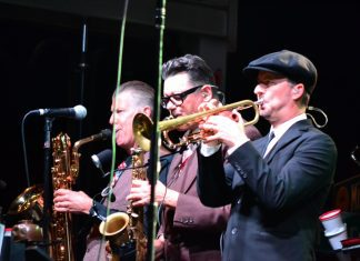 Eclectic Music Festival & Arts Crawl | Get Ready for an Unforgettable Lineup!