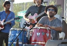 Eclectic Music Festival & Arts Crawl | Only One Week Away!