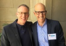 South Pasadena Library’s Annual Volunteer Recognition Day