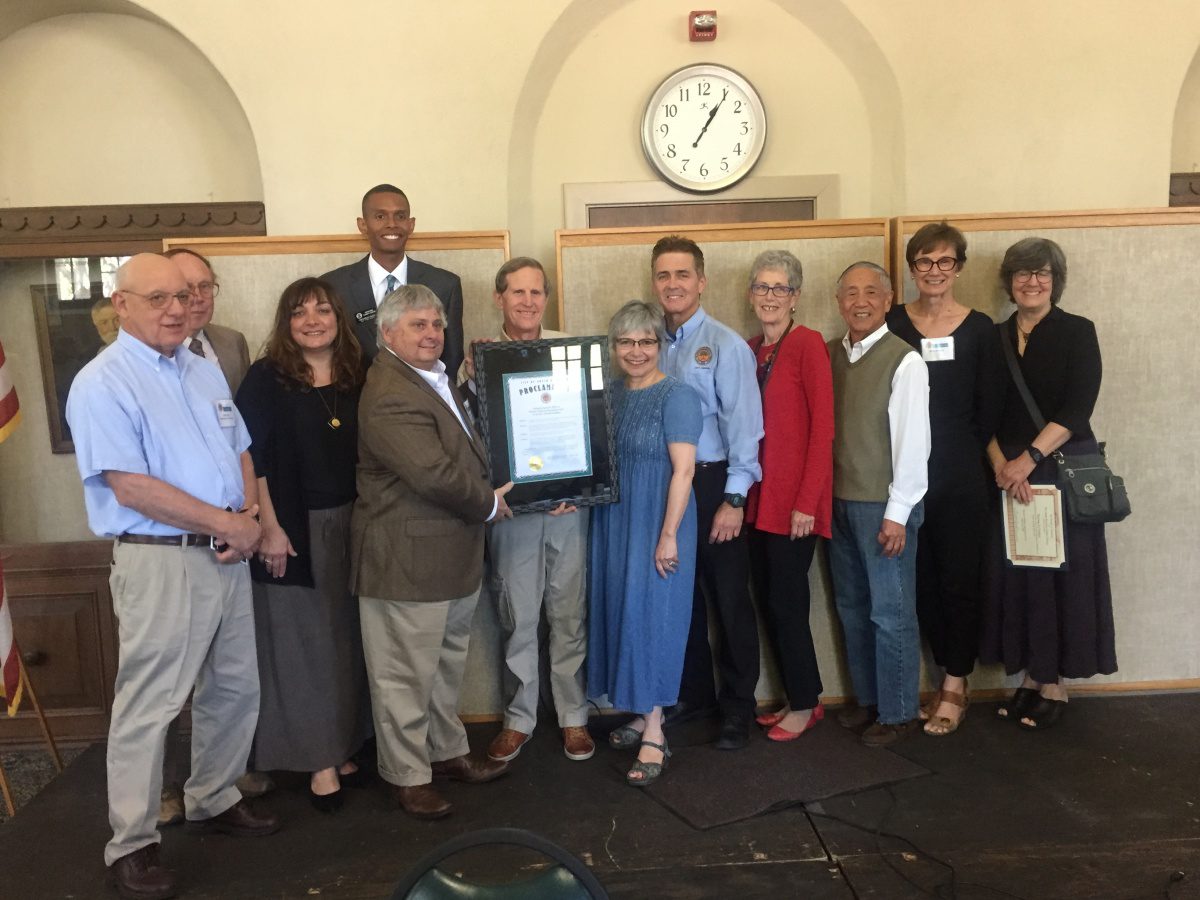south-pasadena-news-05-02-2018-library-volunteers (7) | The South Pasadenan | South Pasadena News