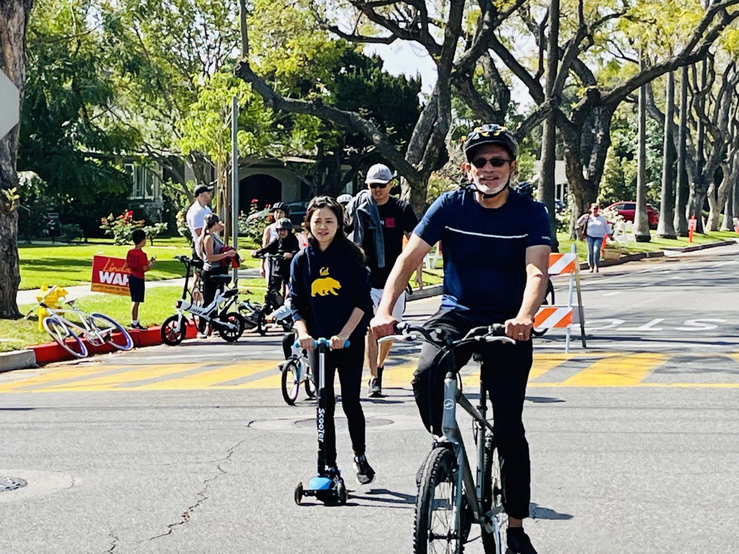 | The South Pasadenan | South Pasadena News
