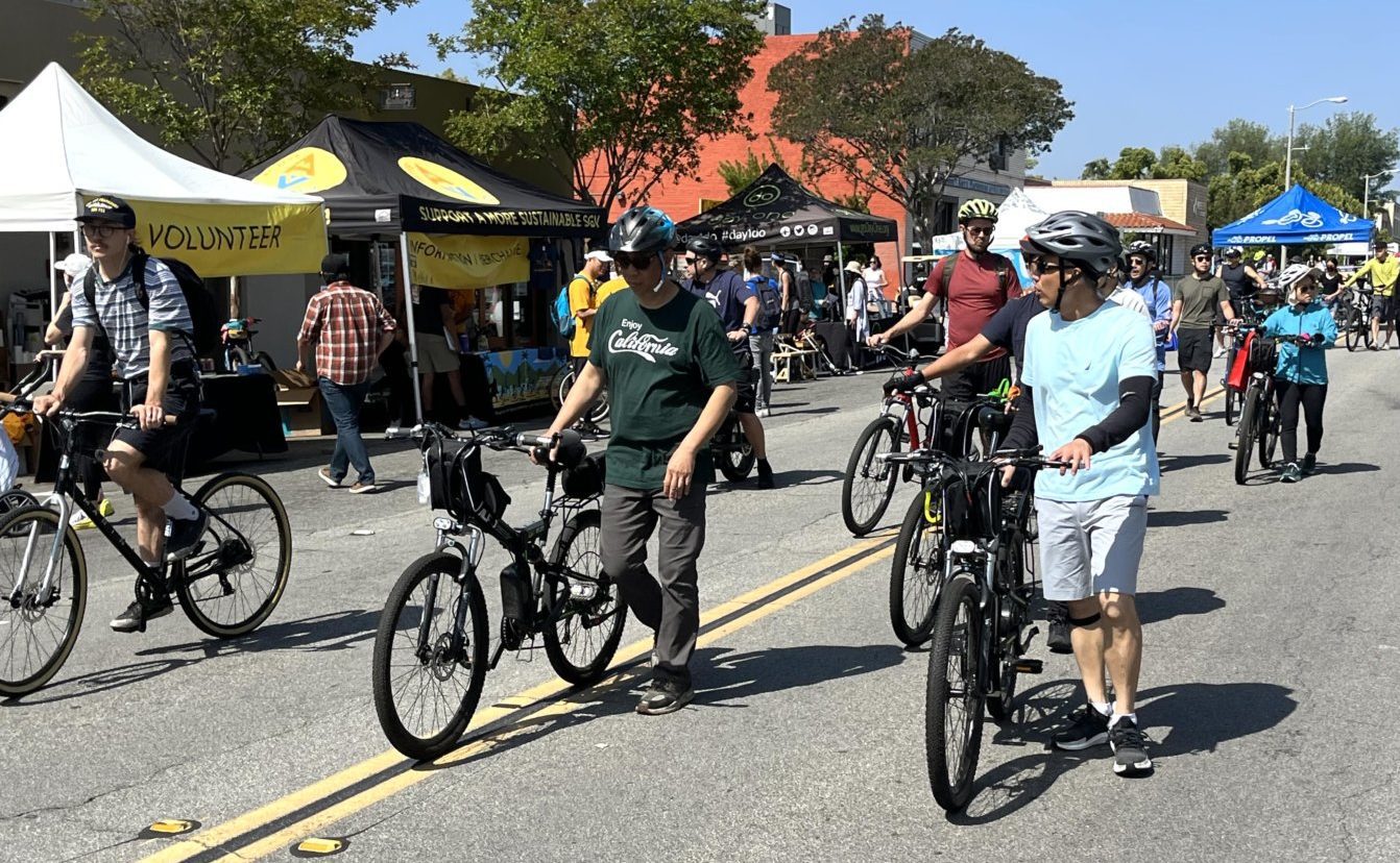 | The South Pasadenan | South Pasadena News