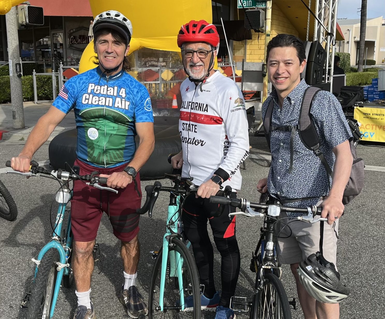 | The South Pasadenan | South Pasadena News