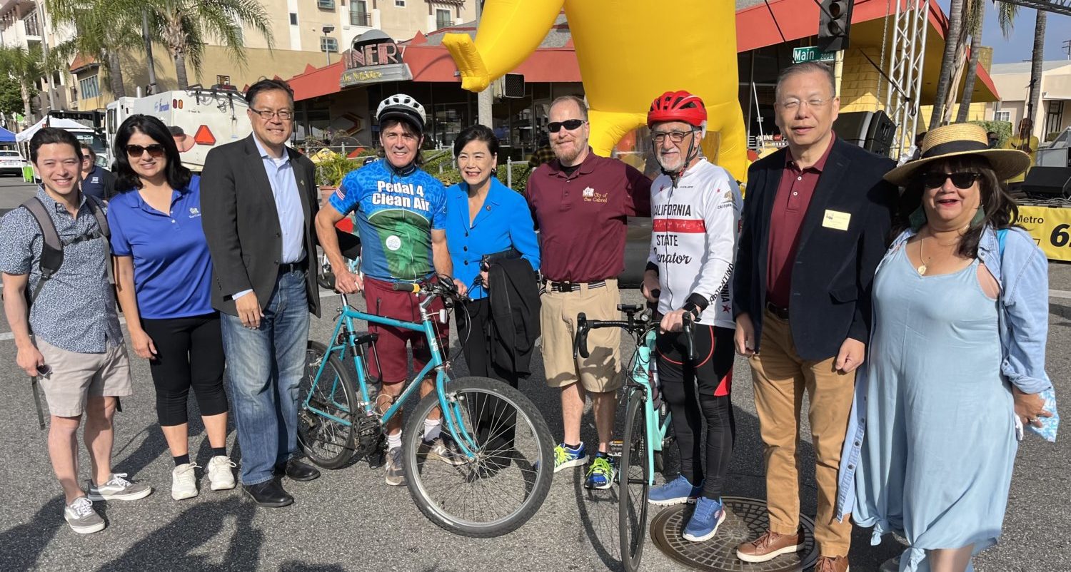 | The South Pasadenan | South Pasadena News