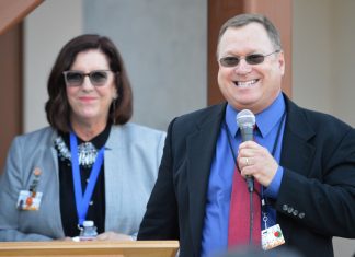 Superintendent Awarded Additional Year on Contract | Geoff Yantz Gets Extension