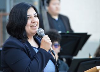 Letter to Community | Dr. Suzie Abajian Resigns from Board of Education