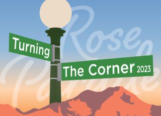 Rose Parade 2023 | Official Poster Revealed