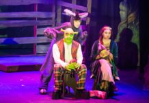 SHREK The Musical Makes Us Believers