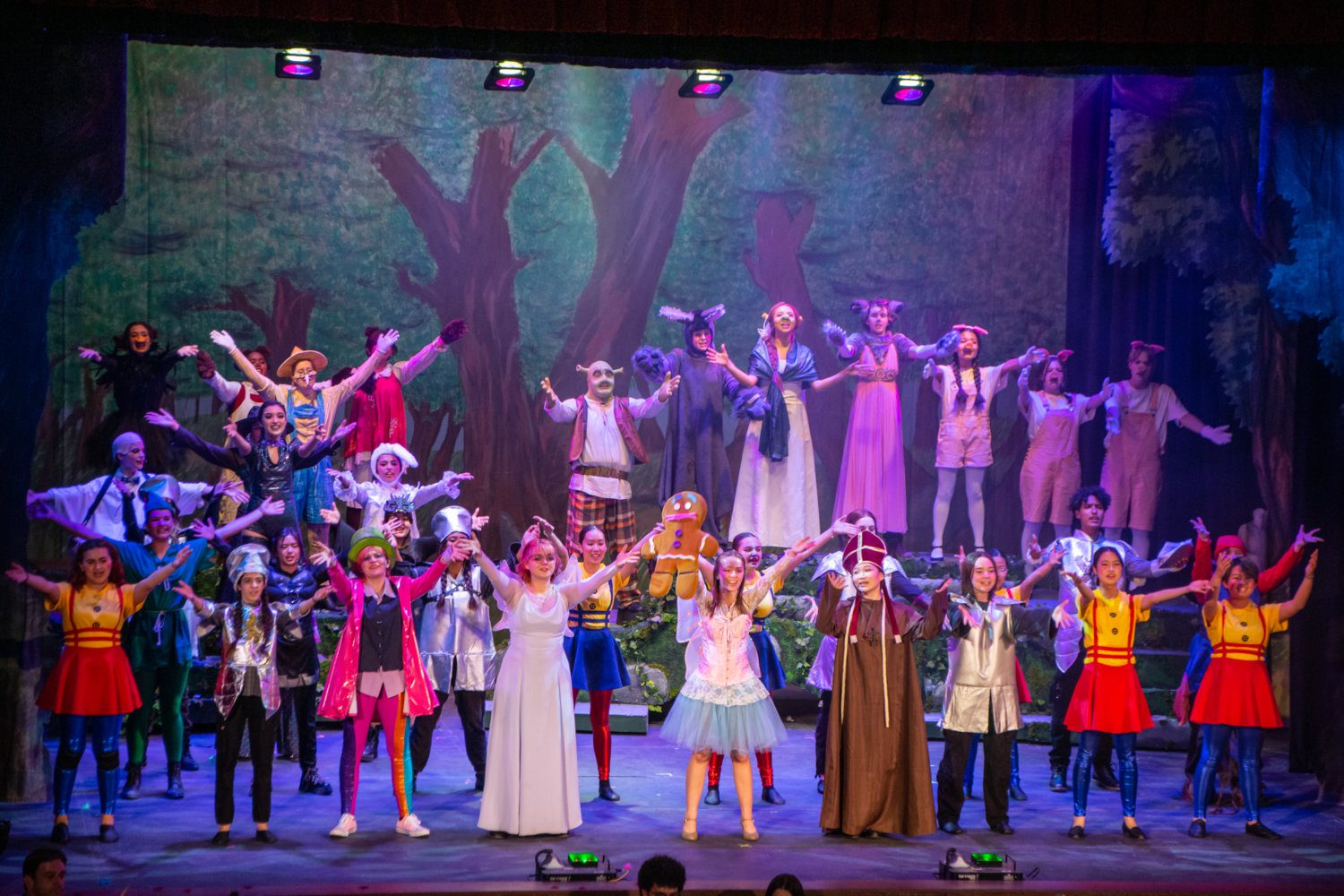| The South Pasadenan | South Pasadena News