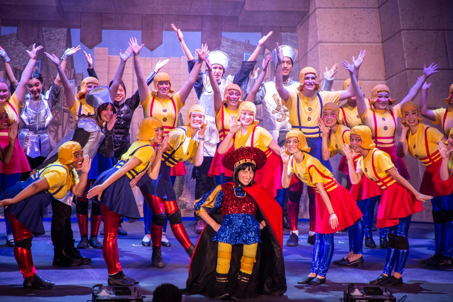 south-pasadena-news-05-03-2022-shrek-the-musical (9) | The South Pasadenan | South Pasadena News