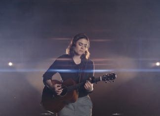 Singer Songwriter Sophie Reynolds Drops Music Video “You’ve Got This”