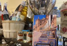 Adobe Design | A Worldly, One-of-a-Kind Boutique in South Pasadena