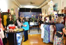 Eat, Shop, Enjoy South Pasadena | Chamber Hosts Al Fresco Saturday
