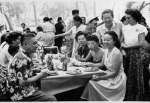 AAPI Heritage Month | Big Event in Garfield Park Saturday