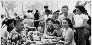 AAPI Heritage Month | Big Event in Garfield Park Saturday