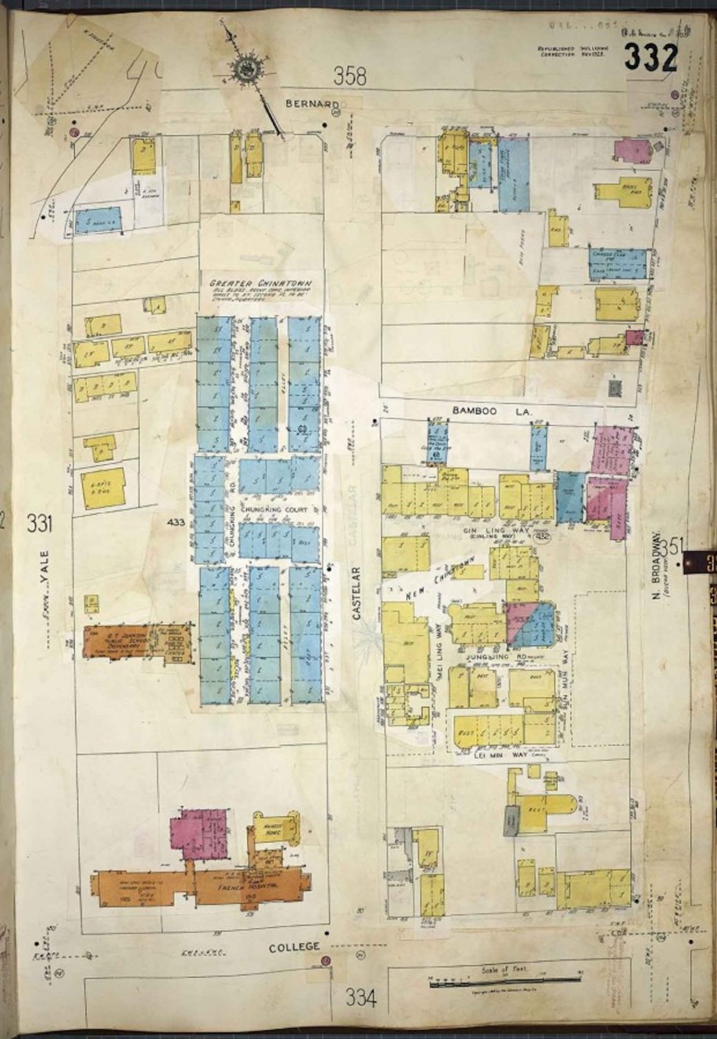 | The South Pasadenan | South Pasadena News