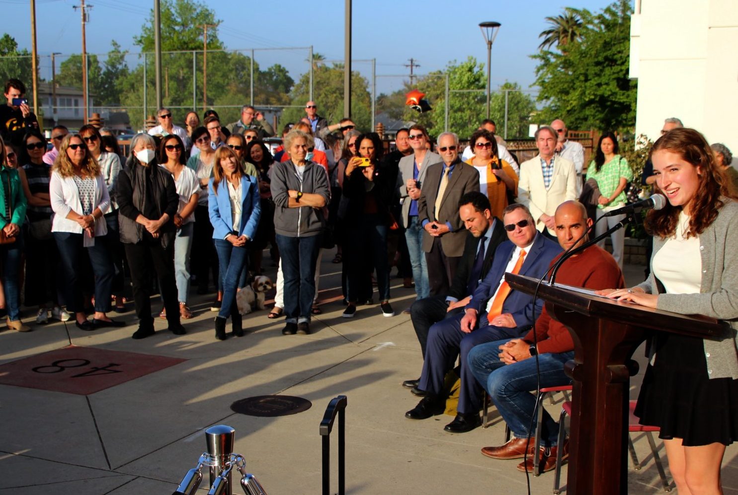 | The South Pasadenan | South Pasadena News