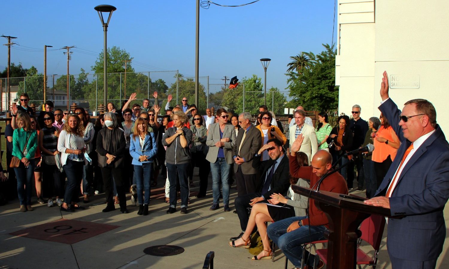 | The South Pasadenan | South Pasadena News