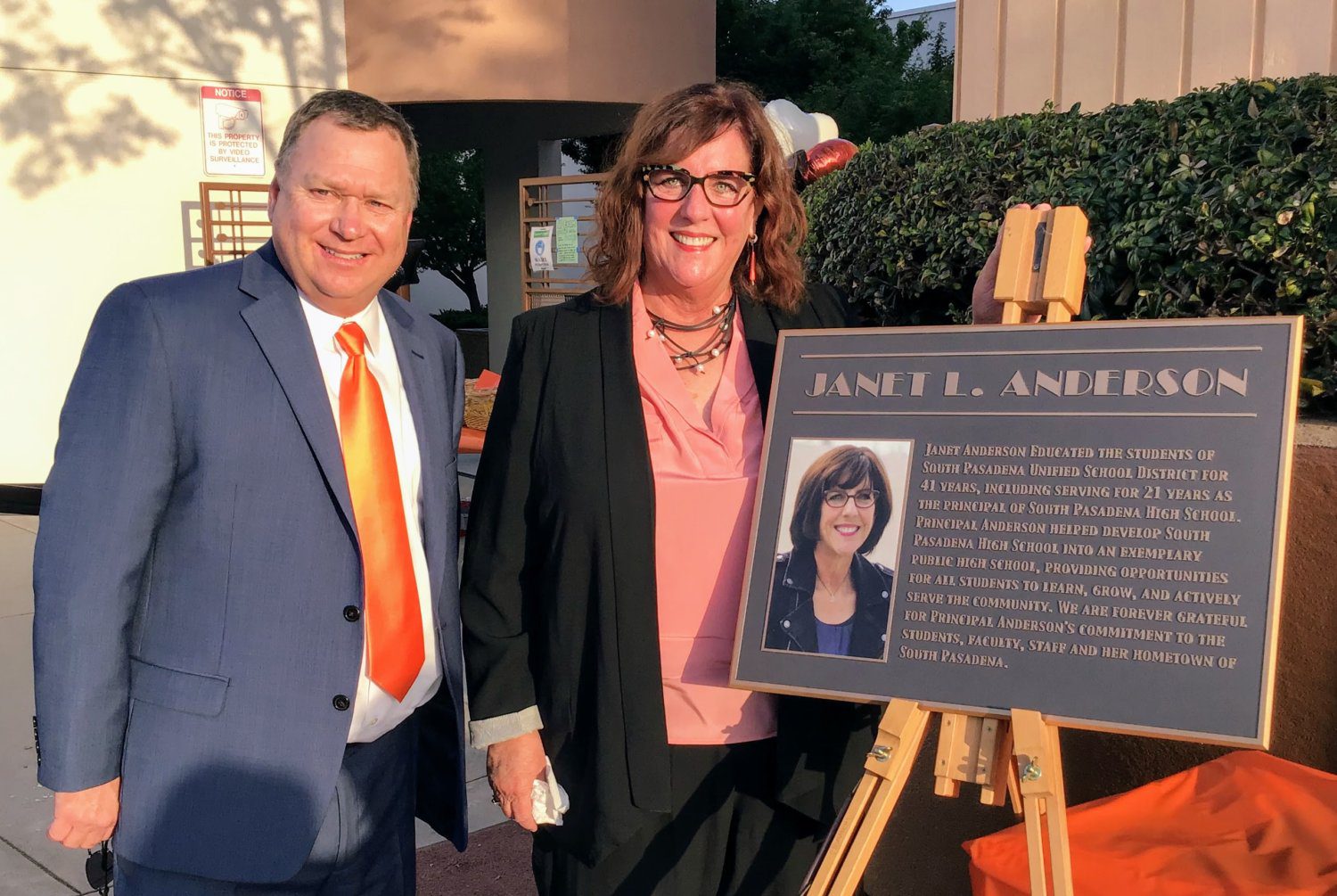 | The South Pasadenan | South Pasadena News