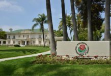 Pasadena Tournament of Roses | House Tours Beginning May 5