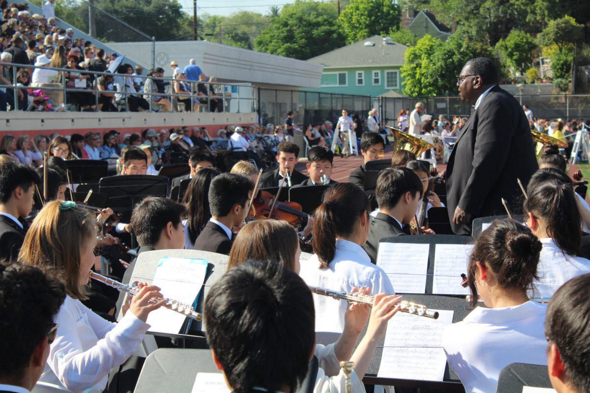 | The South Pasadenan | South Pasadena News