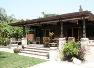 Harvest Architecture | ‘Forward Thinking Design and Construction’