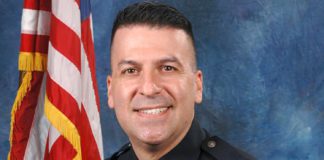 New Police Chief Selected | Brian Solinsky Appointed for South Pasadena Police Department
