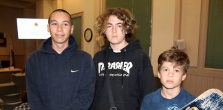 UPDATE: Local Skate Park Temporarily Closes | Skaters Speak Up