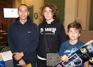 UPDATE: Local Skate Park Temporarily Closes | Skaters Speak Up