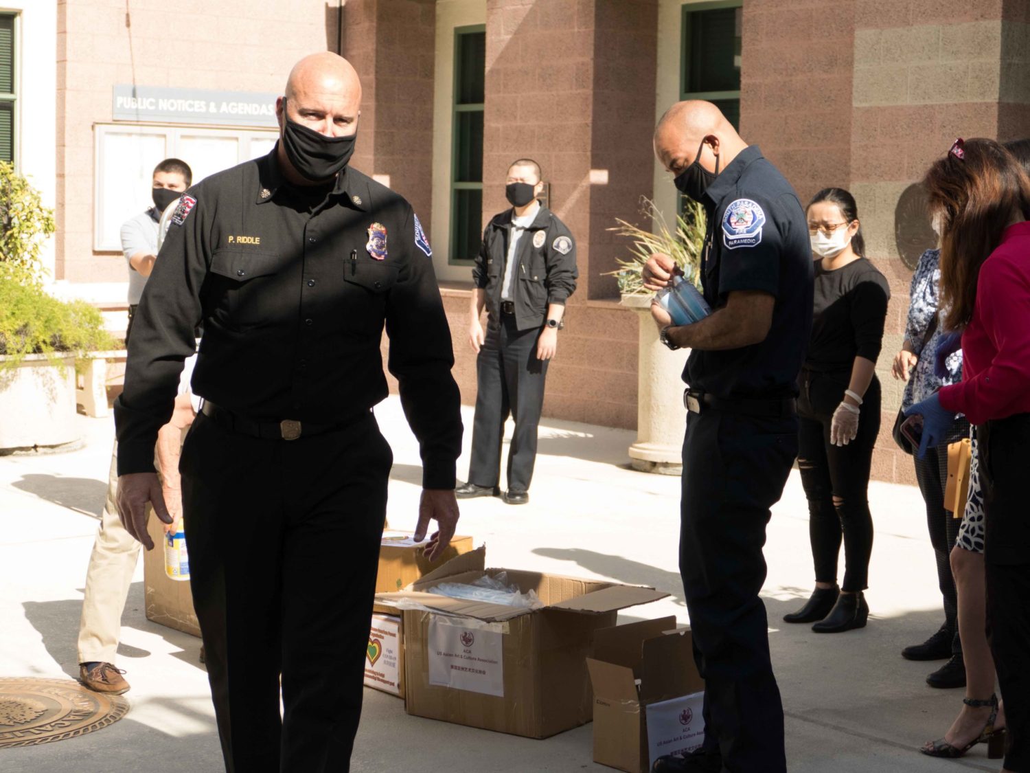 | The South Pasadenan | South Pasadena News