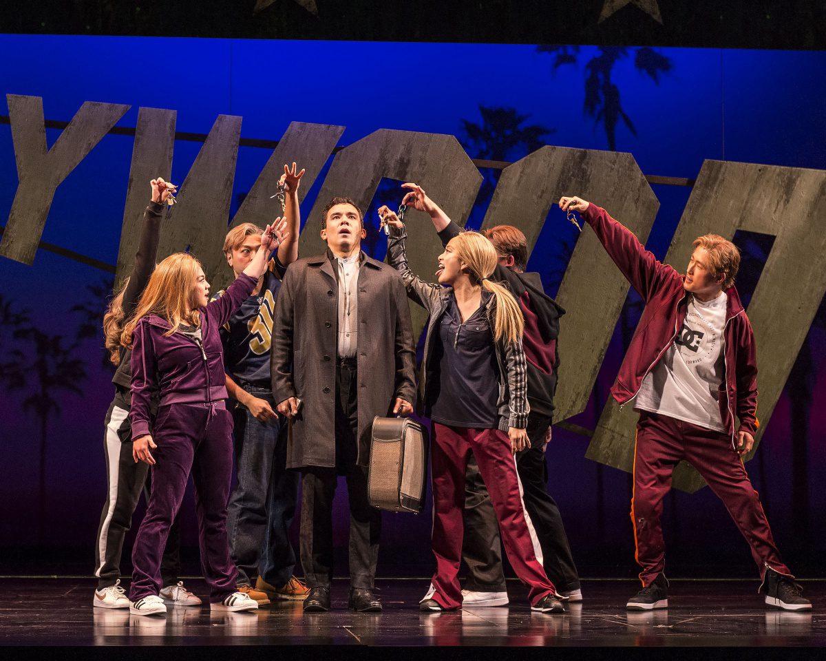 | The South Pasadenan | South Pasadena News