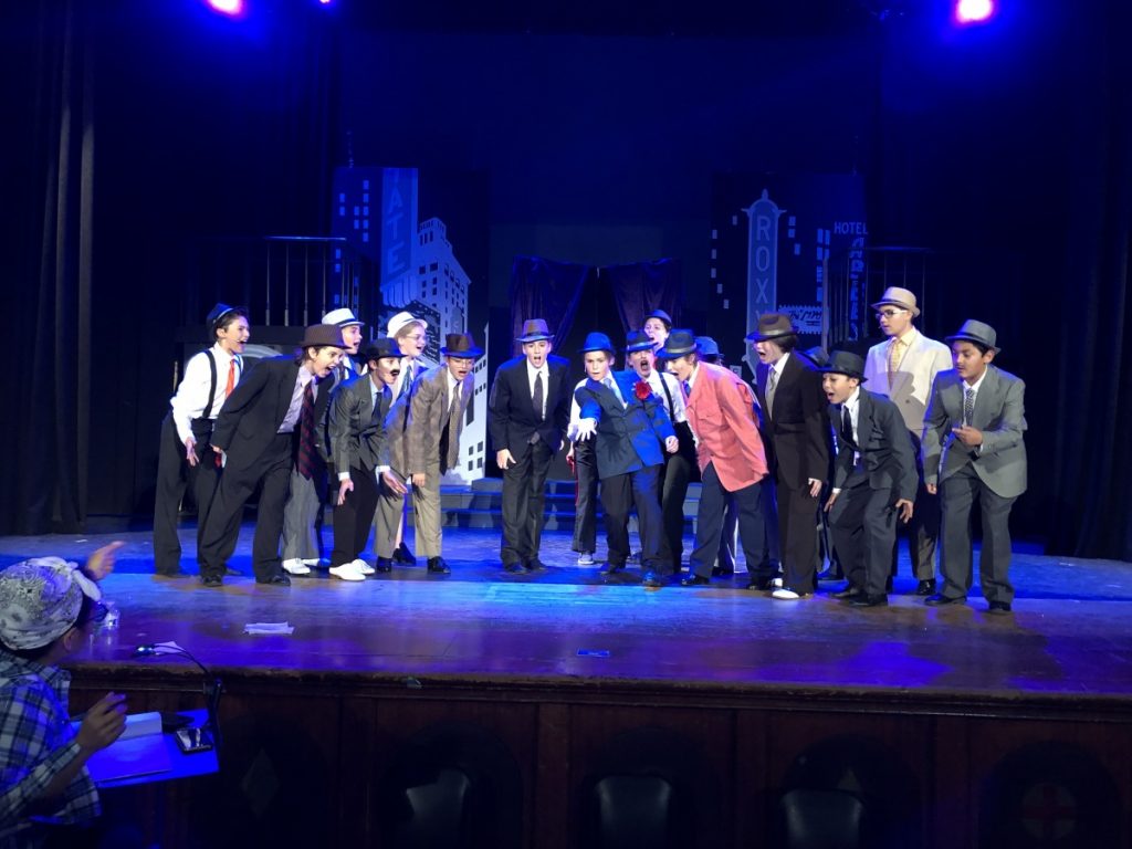 south-pasadena-news-05-07-19-guys-and-dolls-a-smash-at-spms | The South Pasadenan | South Pasadena News