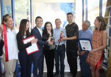 TeaMorrow Tea House Opens