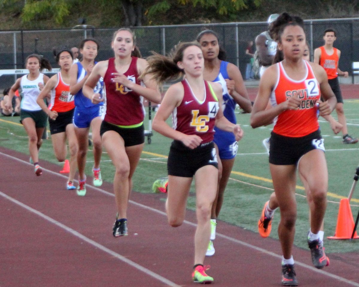 south-pasadena-news-05-07-2018-tigers-track (10) | The South Pasadenan | South Pasadena News