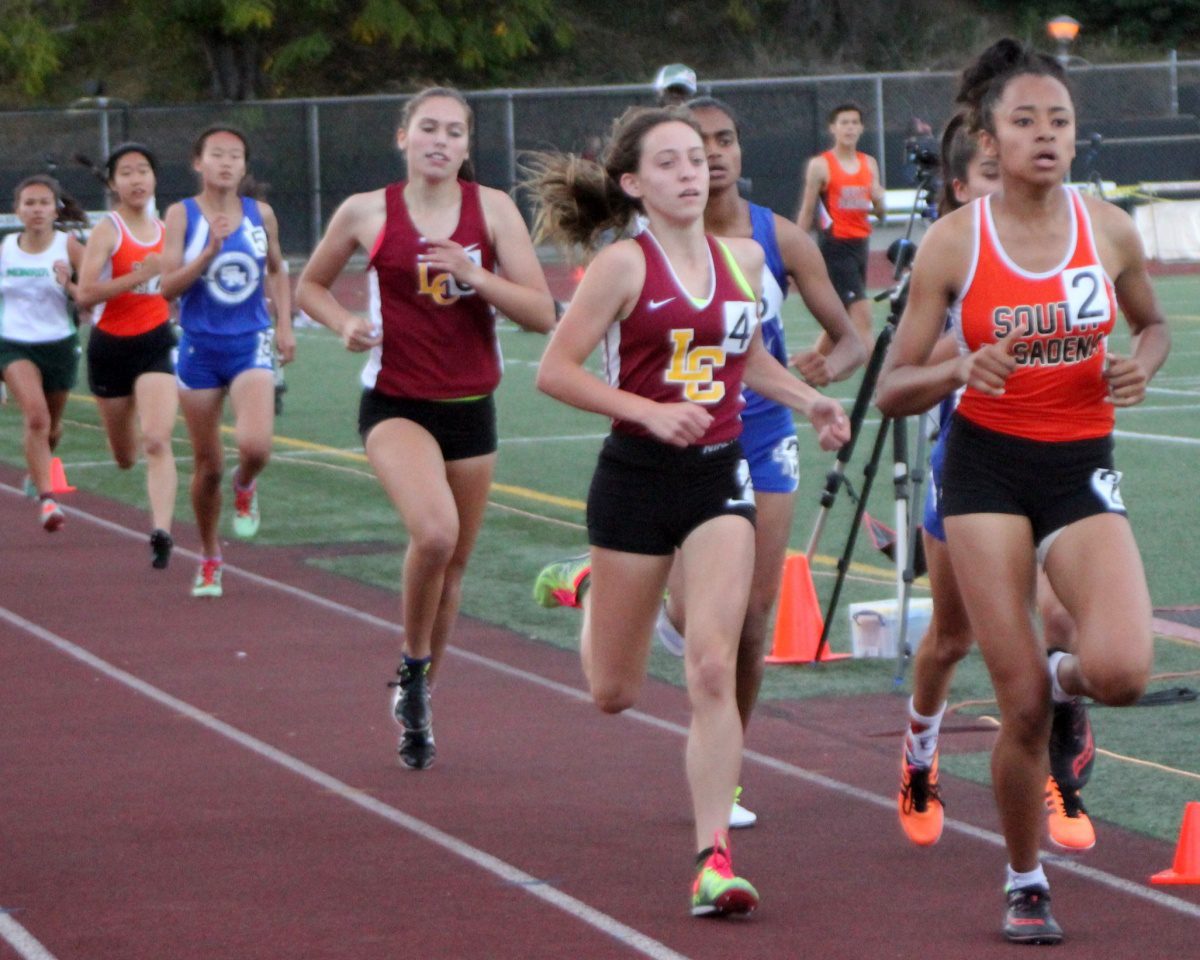 south-pasadena-news-05-07-2018-tigers-track (11) | The South Pasadenan | South Pasadena News