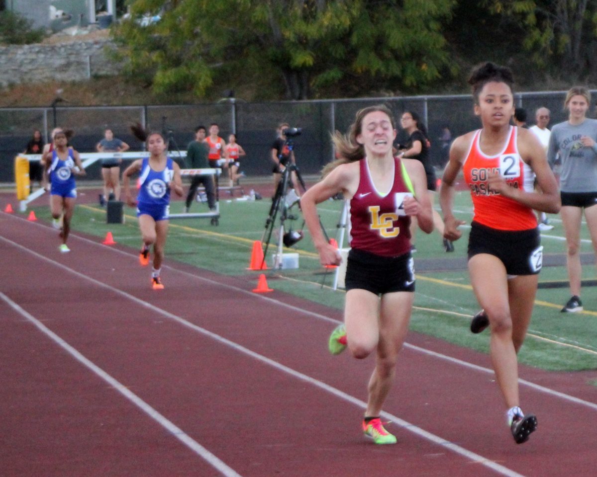 south-pasadena-news-05-07-2018-tigers-track (12) | The South Pasadenan | South Pasadena News