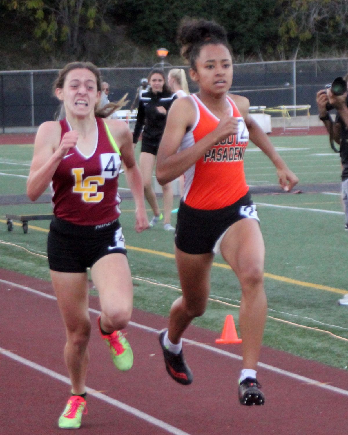 south-pasadena-news-05-07-2018-tigers-track (13) | The South Pasadenan | South Pasadena News