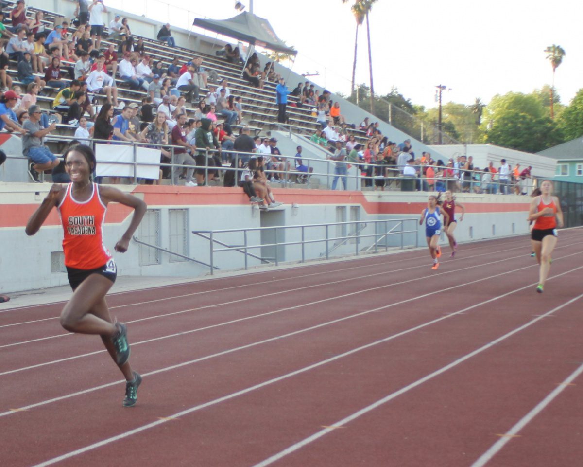 south-pasadena-news-05-07-2018-tigers-track (2) | The South Pasadenan | South Pasadena News