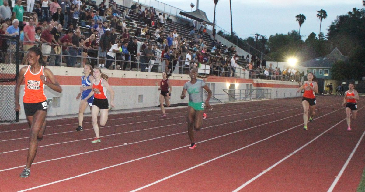 south-pasadena-news-05-07-2018-tigers-track (22) | The South Pasadenan | South Pasadena News