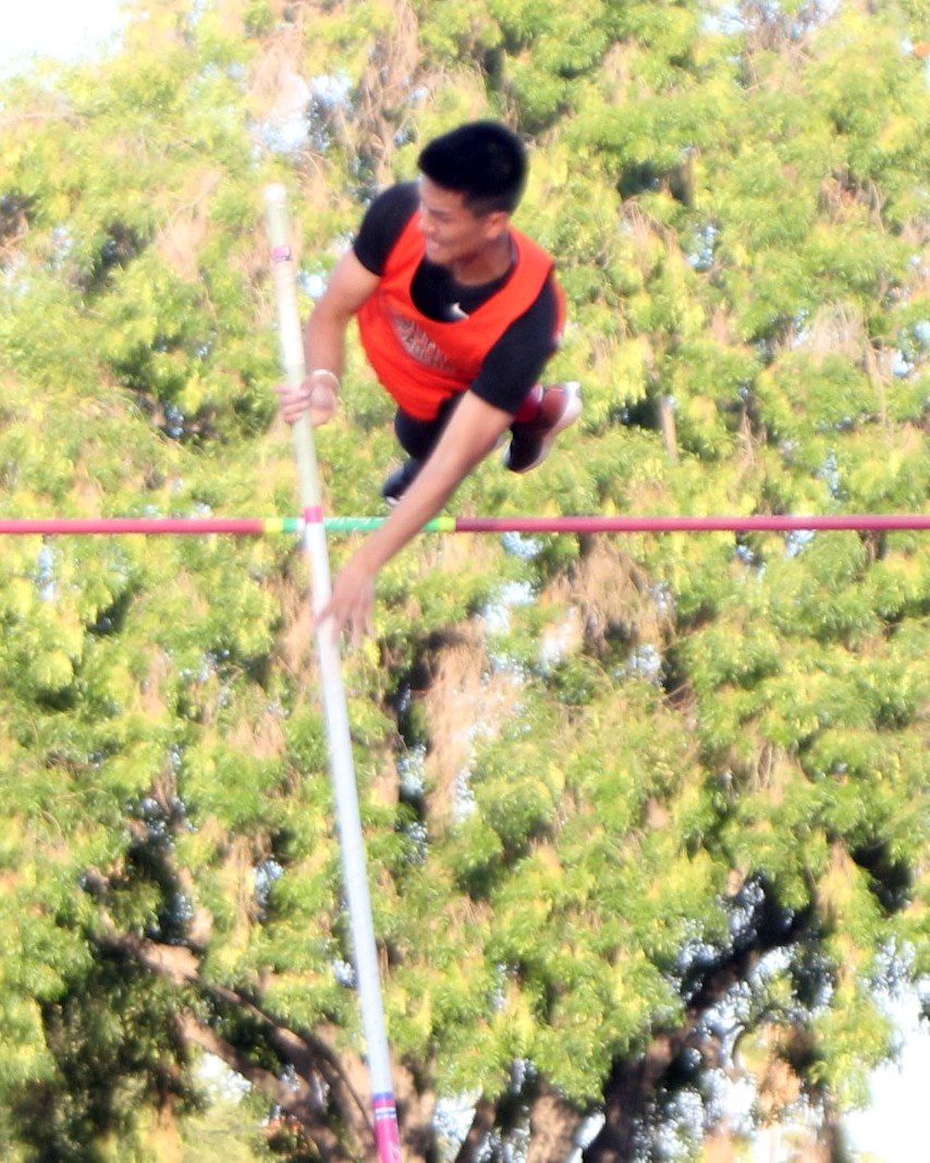 south-pasadena-news-05-07-2018-tigers-track (4) | The South Pasadenan | South Pasadena News