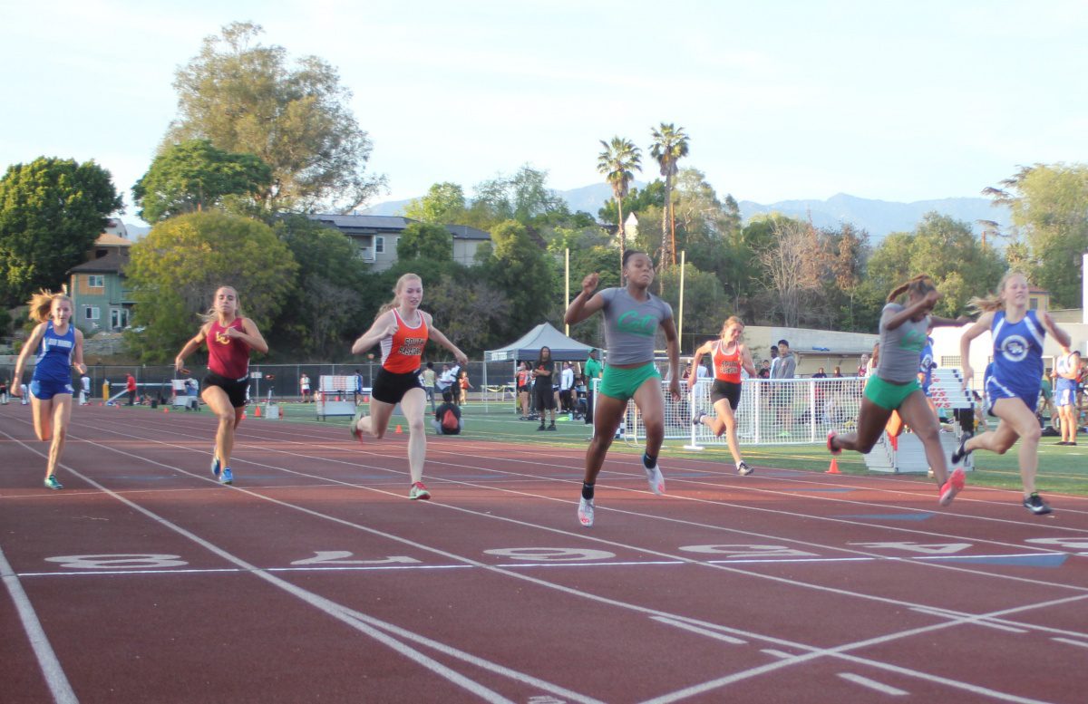 south-pasadena-news-05-07-2018-tigers-track (5) | The South Pasadenan | South Pasadena News