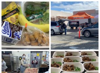 SPUSD | Meals Available During Distance-Learning