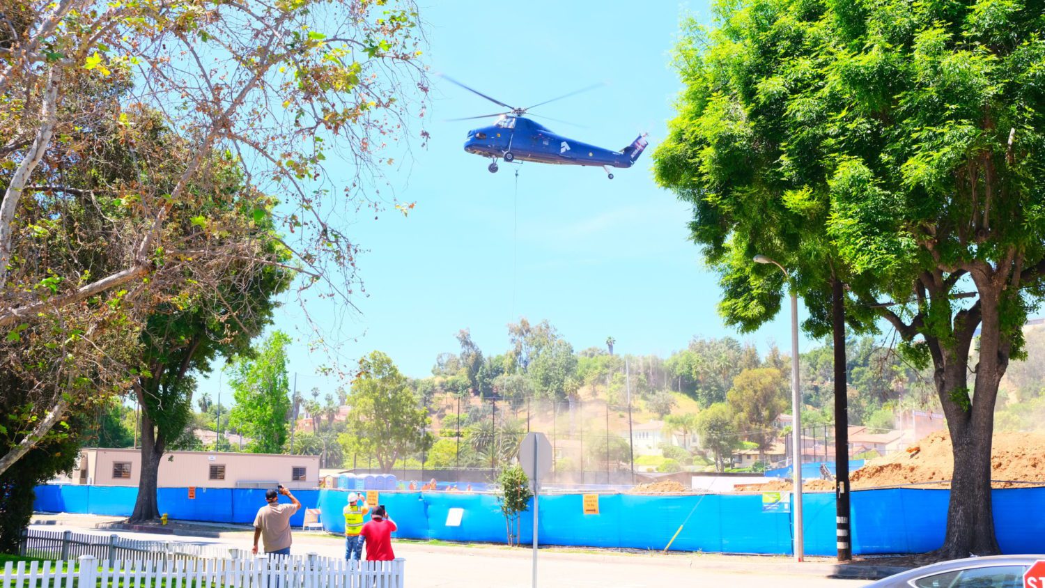 | The South Pasadenan | South Pasadena News